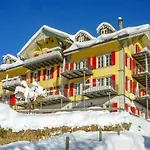 Mittaghorn Apt-8 By Interhome Apartment *