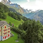 Mittaghorn Apt-8 By Interhome *