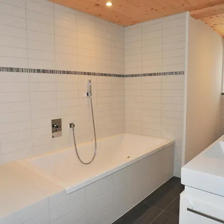 Mittaghorn Apt-8 By Interhome Wengen