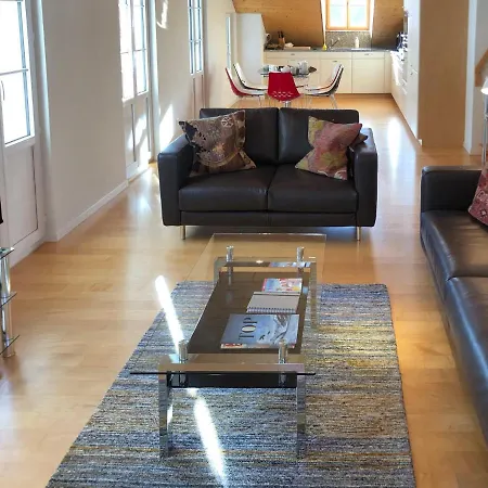 Mittaghorn Apt-8 By Interhome