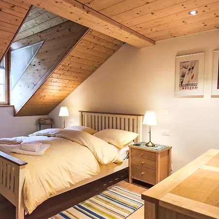 Mittaghorn Apt-8 By Interhome Wengen