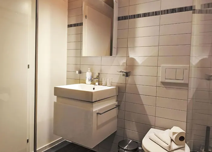 Mittaghorn Apt-8 By Interhome *