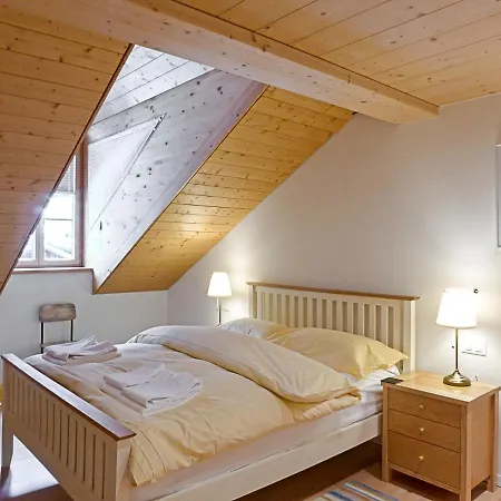 Mittaghorn Apt-8 By Interhome Wengen