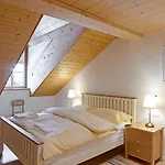 Mittaghorn Apt-8 By Interhome Wengen