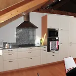 Mittaghorn Apt-8 By Interhome Apartment *