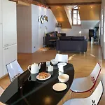 Mittaghorn Apt-8 By Interhome Apartment *
