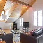 Mittaghorn Apt-8 By Interhome Apartment Wengen