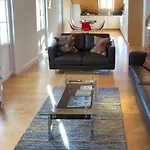 Mittaghorn Apt-8 By Interhome