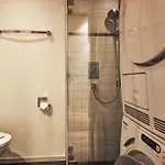 Mittaghorn Apt-8 By Interhome * Wengen