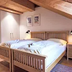 Mittaghorn Apt-8 By Interhome *