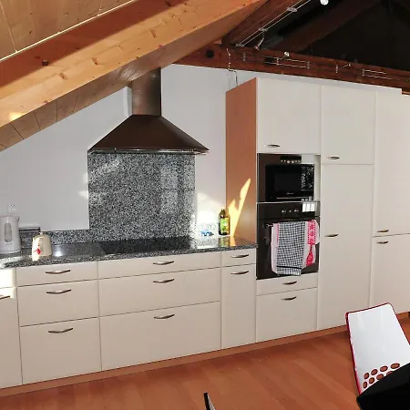 Mittaghorn Apt-8 By Interhome Lägenhet *
