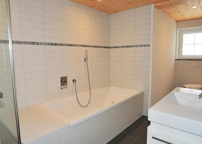 Mittaghorn Apt-8 By Interhome Wengen
