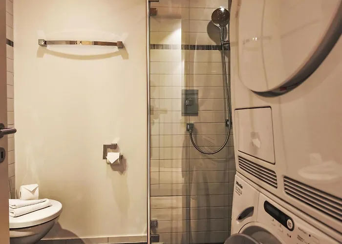 Mittaghorn Apt-8 By Interhome * Wengen